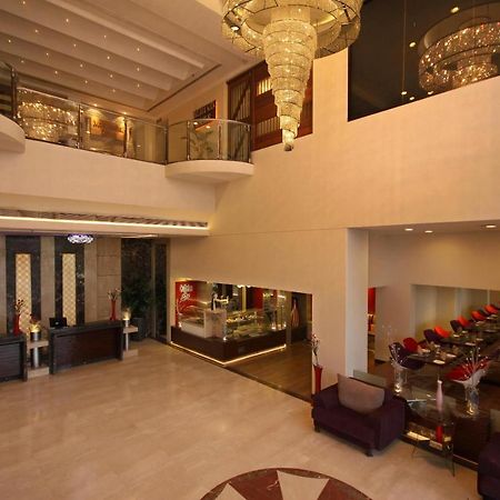 Regenta Place Amritsar Hotell Eksteriør bilde