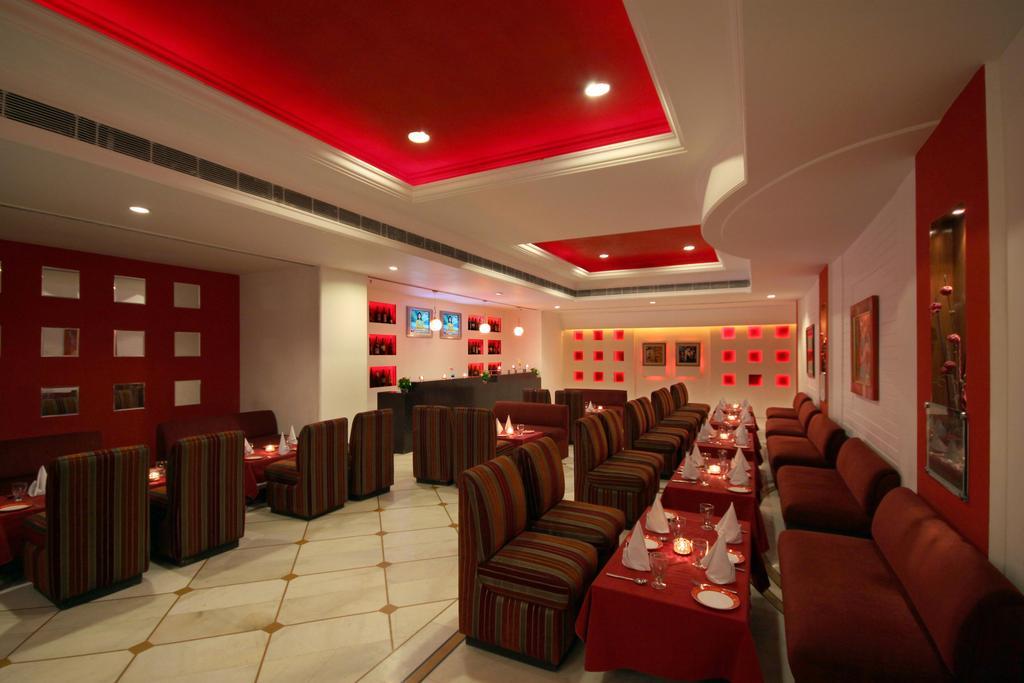 Regenta Place Amritsar Hotell Eksteriør bilde