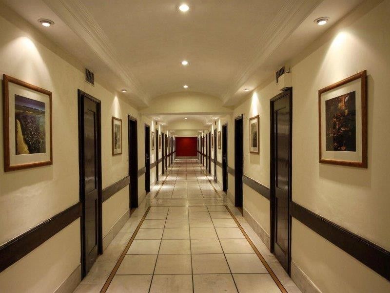 Regenta Place Amritsar Hotell Eksteriør bilde