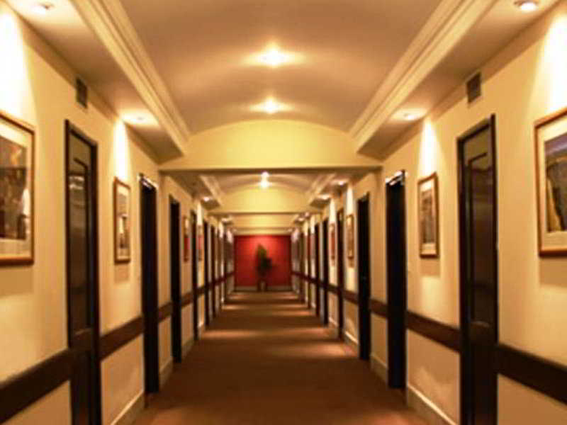 Regenta Place Amritsar Hotell Eksteriør bilde