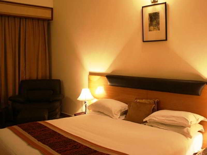 Regenta Place Amritsar Hotell Eksteriør bilde