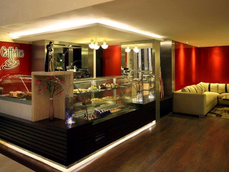 Regenta Place Amritsar Hotell Eksteriør bilde