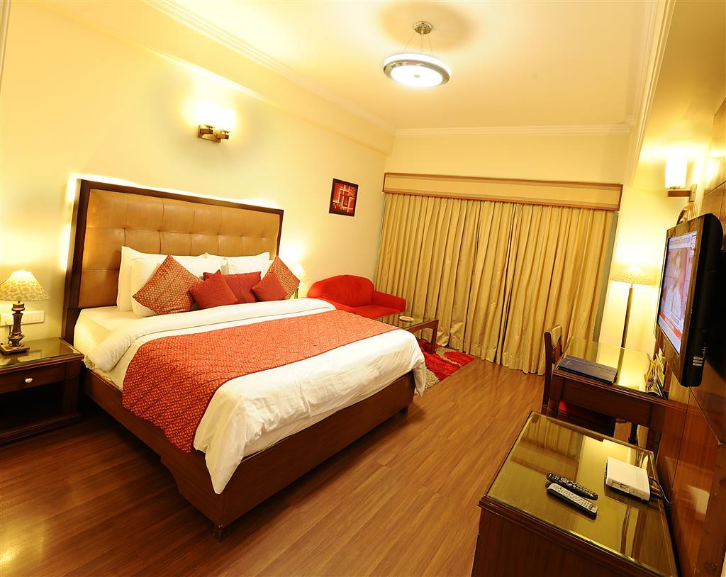 Regenta Place Amritsar Hotell Eksteriør bilde